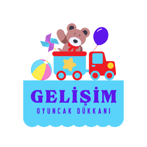 Gelişim Oyuncak Logo