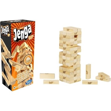 Jenga