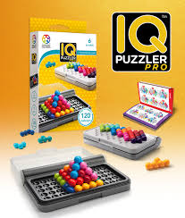 SmartGames IQ Puzzle