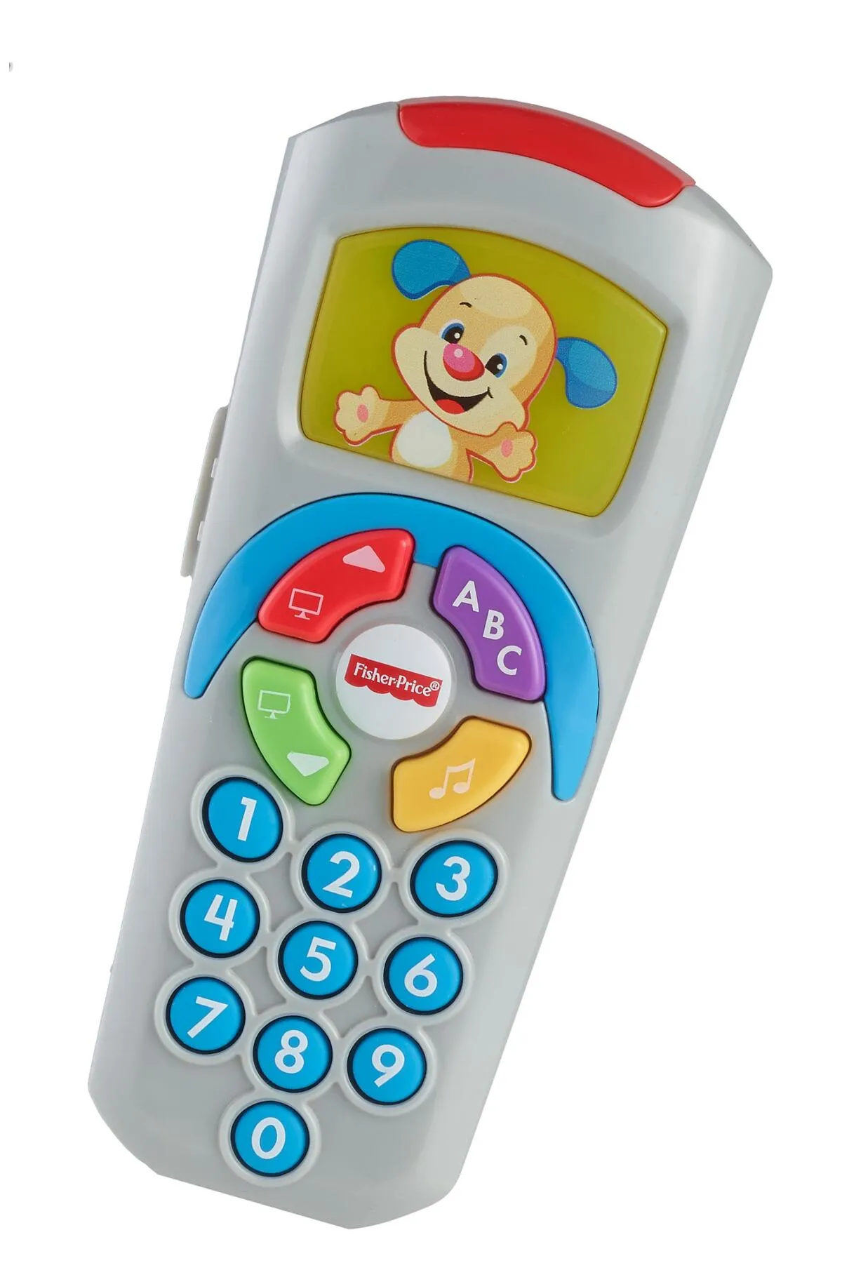 Fisher-Price Eğitici Telefon