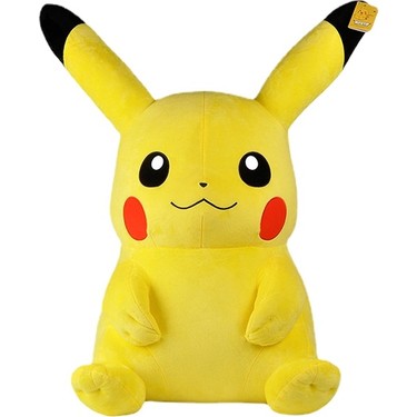 Pokemon Pikachu Peluş